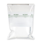 Trousse d'échantillonnage d'eau