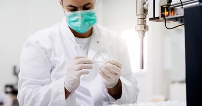 Analysis of the microbiological quality of products