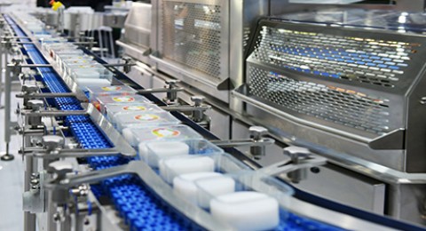 Limpieza de las instalaciones