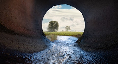 Contrôle de la qualité des eaux souterraines