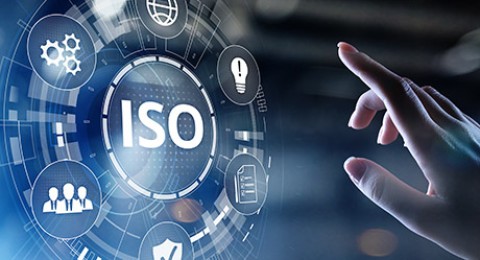 Entreprise ISO 9001:2015