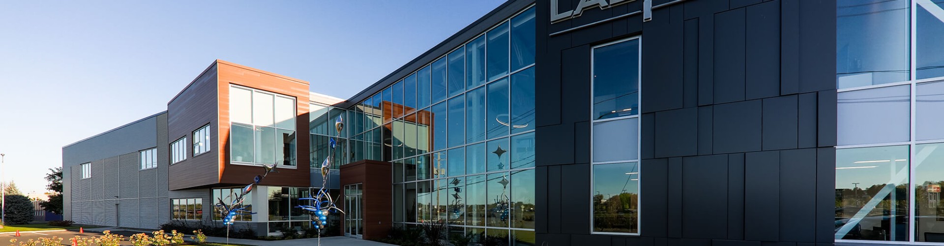 Ganador en 3 categorías en el Gala Dominique-Rollin