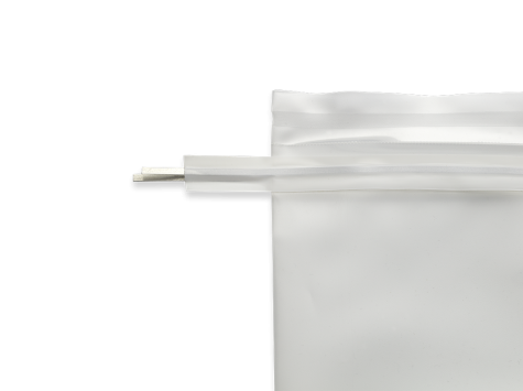 Extra-heavy sample closure