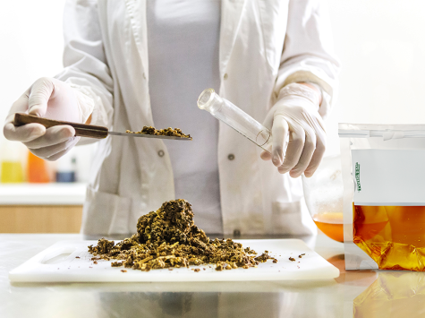 Libère les mains de l'utilisateur 