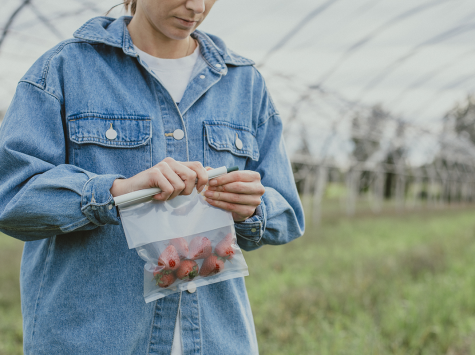Para todas sus actividades de muestreo
