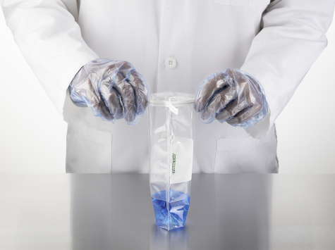 Accessoire indispensable pour le laboratoire