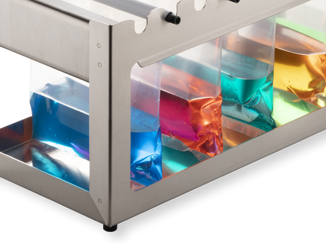 Pratique et sécuritaire