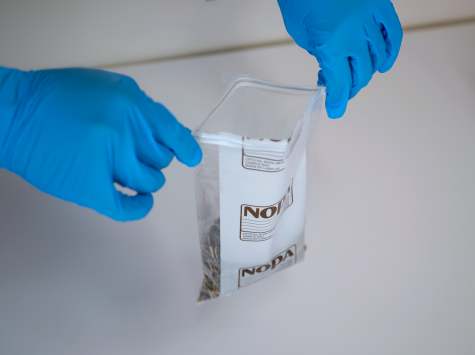 Secured closure system