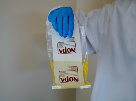 Leak-proof and airtight solution