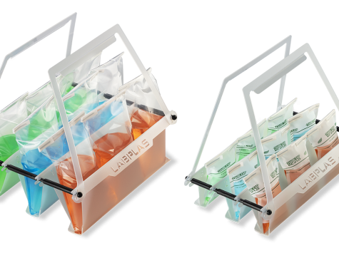 For all your sampling activities