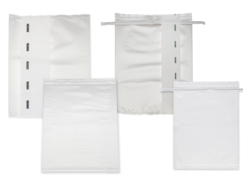 Different types of bags to meet all your needs