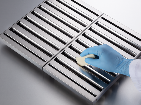 Se ofrecen varias soluciones neutralizantes