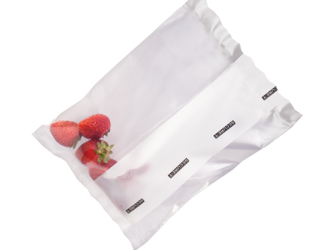 Ideal blending bag for laboratory testing and analysis