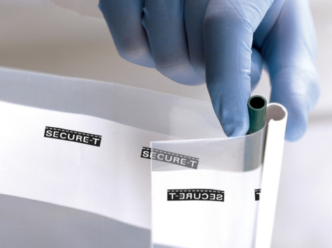 Resistant to the most robust homogenizers