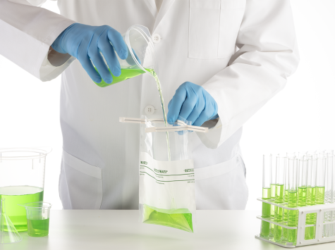 Graduaciones de volumen