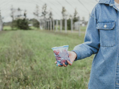 Esencial para la industria alimentaria
