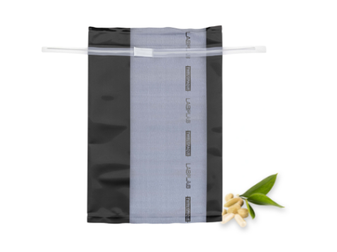 Designed to protect photosensitive samples