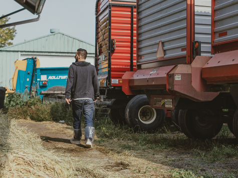 Produit adapté pour différents types d'installation