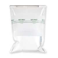 Trousse d'échantillonnage d'eau