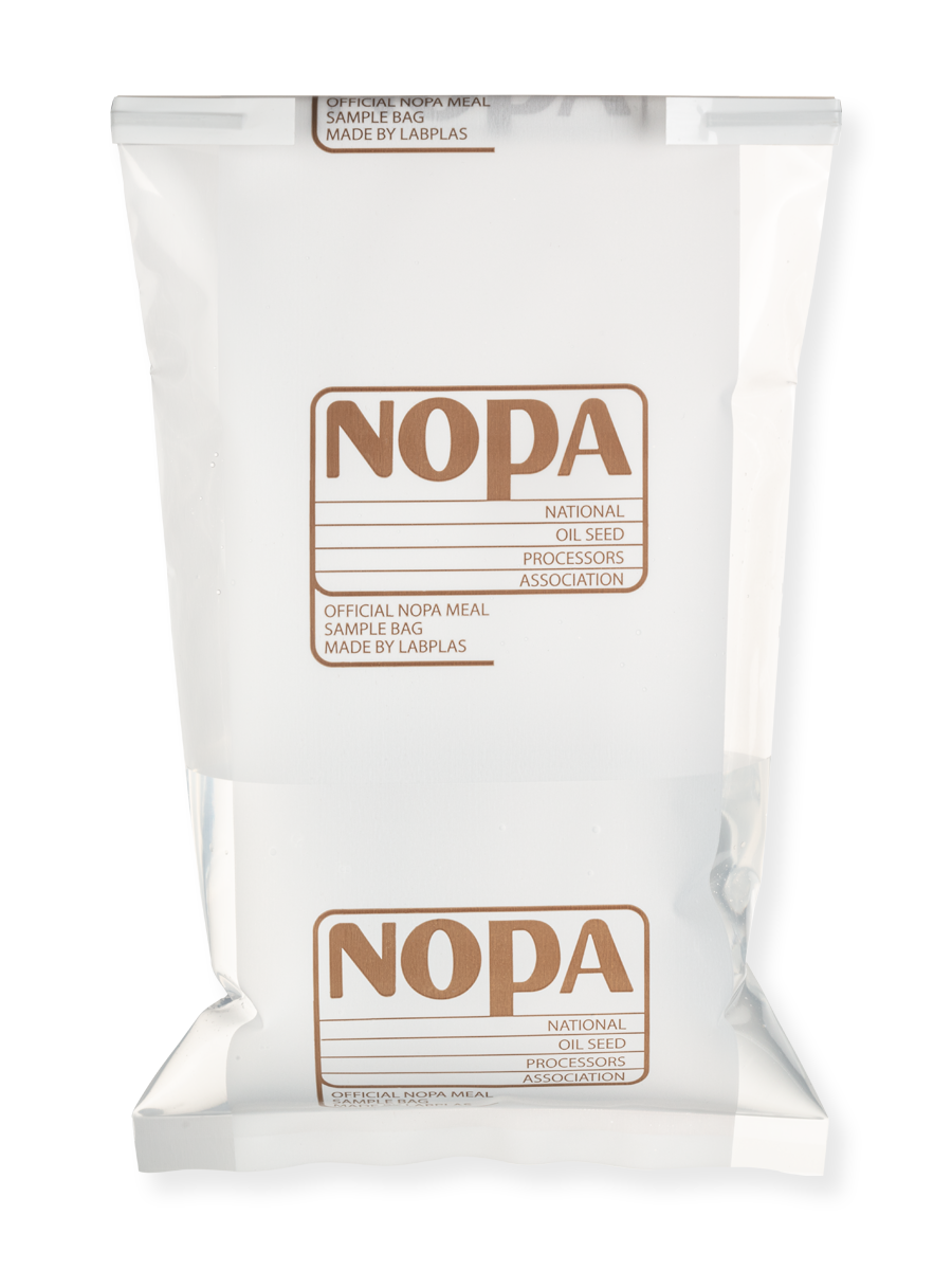NOPA Twirl Bag