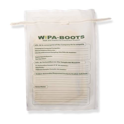 Wipa-Boots