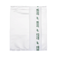 Sterile Sample Bags Sealable for Large Samples, Leakproof and Airtight  Validated by Quality Control - LABPLAS EDL41218 Twirl'em Large Format - 228  oz