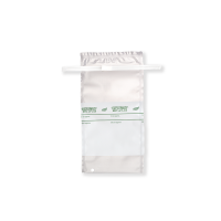 Kit de muestreo de agua Área de escritura con graduado Ecolo