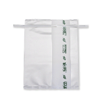 Sterile Lab Bags for Food Samples: Sealable, Leakproof and Airtight,  Validated by Quality Control, Blue Color - LABPLAS EPR-7012-B-AM250  Twirl'Blue 