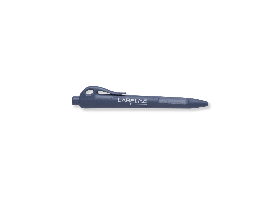 Bolígrafo detectable Tinta azul